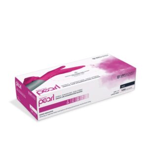 Unigloves Handschoenen Nitril magenta