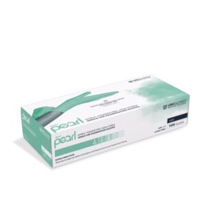 Unigloves Handschoenen Nitril mint