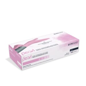 Unigloves Handschoenen Nitril roze